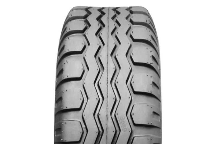 BAZĄ Opona 12.5/80-18 AGS Tyres - Indie 12PR Mocna Gruba  + Tani Kurier !