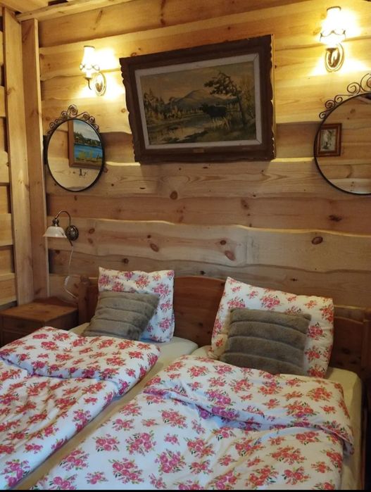 Leśna Przystań Lembarg