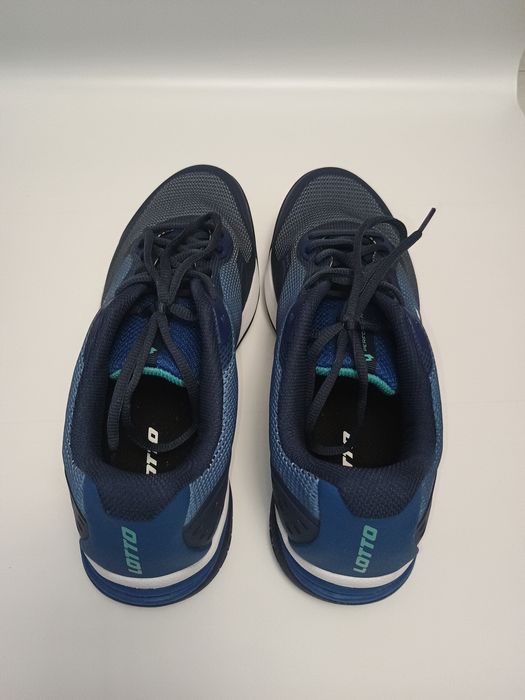 Buty Męskie Lotto