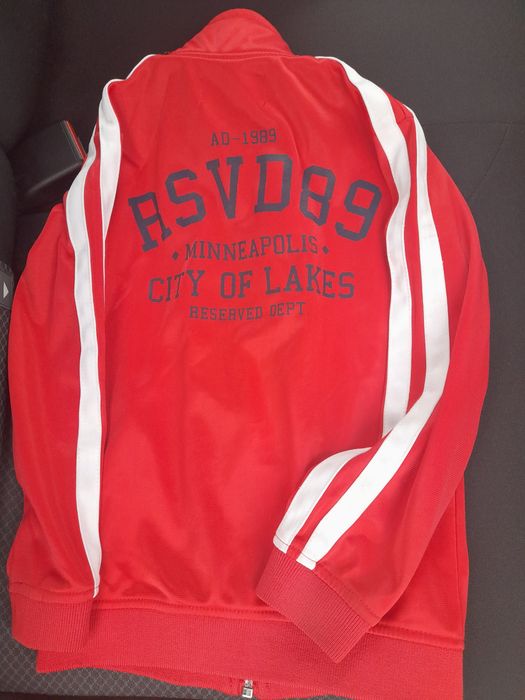 Bluza sportowa Reserved