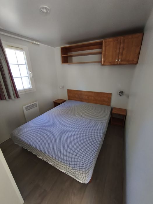 T2 -9,5m*4m - Casa Móvel/Mobile Home/ Bungalow/Casa Madeira