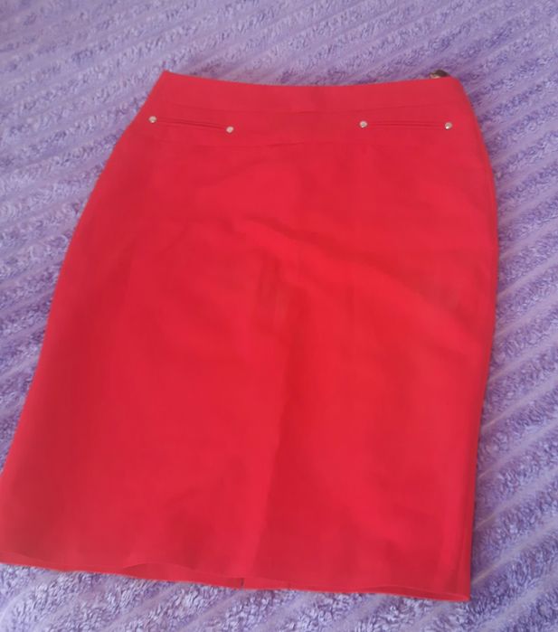 Спідниця карандаш