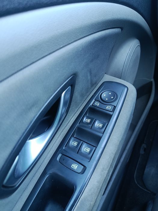 Renault Megane 3