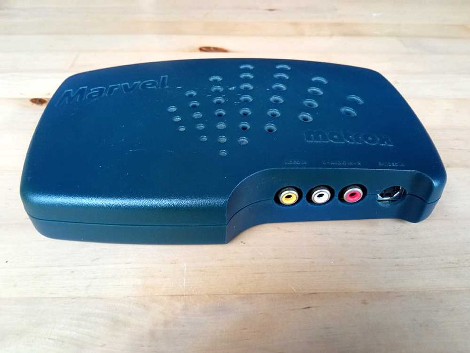 Matrox Marvel G200-TV Graphics Card64585127476097122