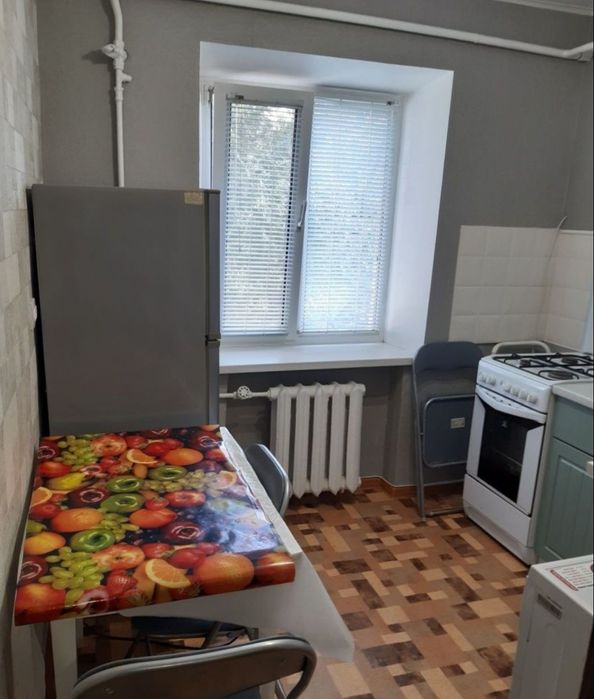 Продается 2х комнатная квартира 5/5 этаж, ул. Мира