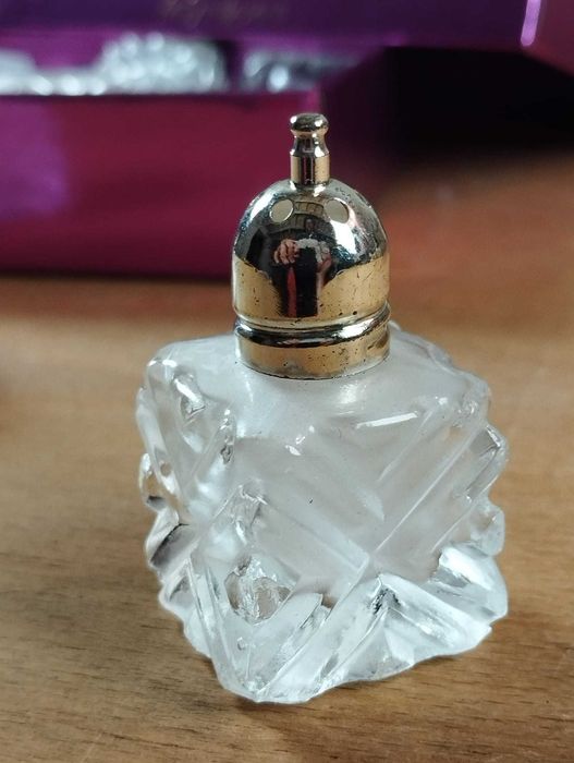 Frascos de Perfume - YSL Elle - Yves Saint Laurent