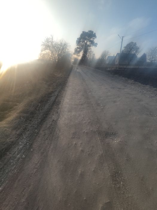 Продам земельну ділянку 6км від Рівного