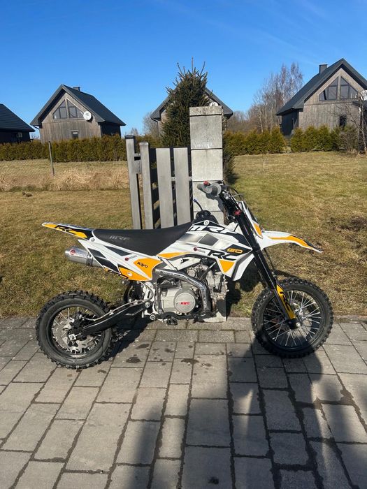 Mrf 120rc  stan bardzo dobry