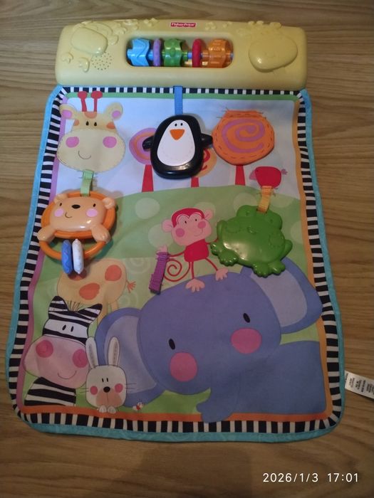 Brinquedo para vamay/berço/ parque de bebé