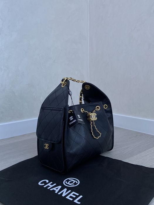 сумка Chanel Hobo