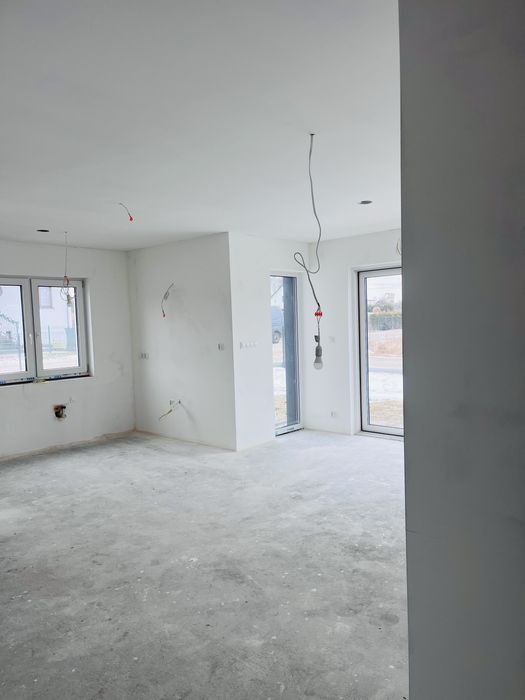 Dom Pszczyna-Czarków