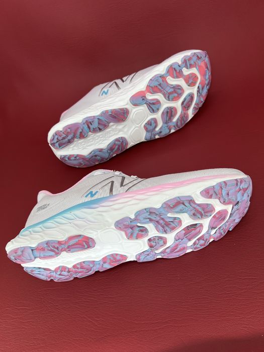 Жіночі бігові кросівки   43р.New Balance Fresh Foam X Evoz v3
