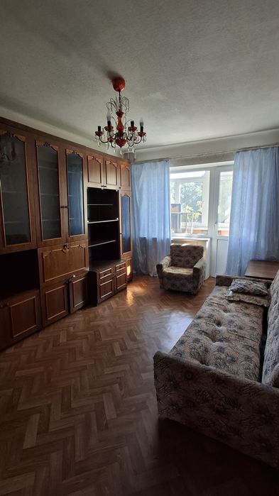 Продам 2к квартиру на Матросова