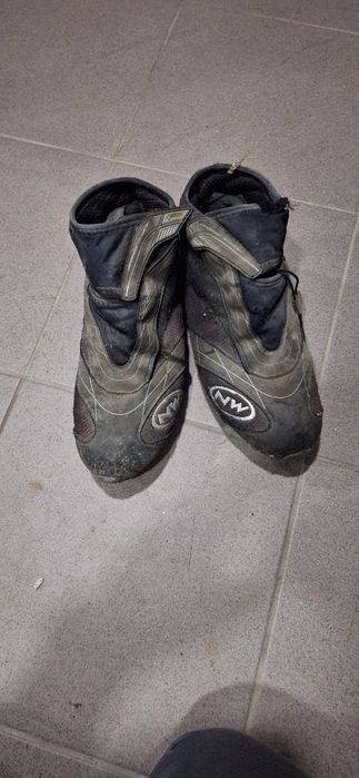 Botas btt Northwave (NW)