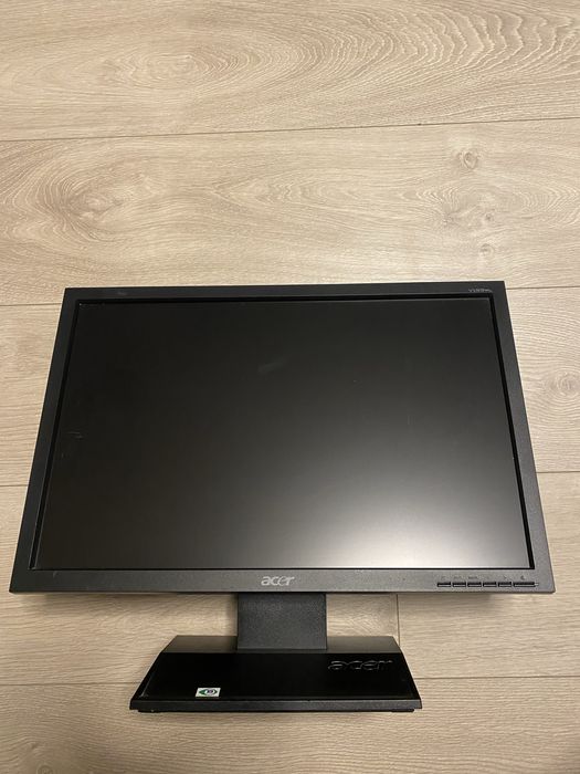 Monitor acer sprawny