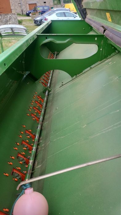 Сівалка зернова AMAZONE