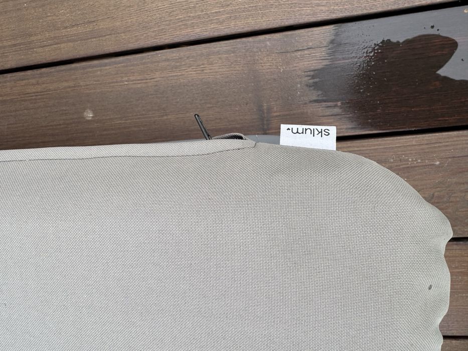 Sofa modułowy ogrodowy Roubly SKLUM