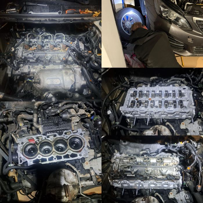 Mobilny mechanik z dojazdem - Żary, Lubsko, Jasień i okolice