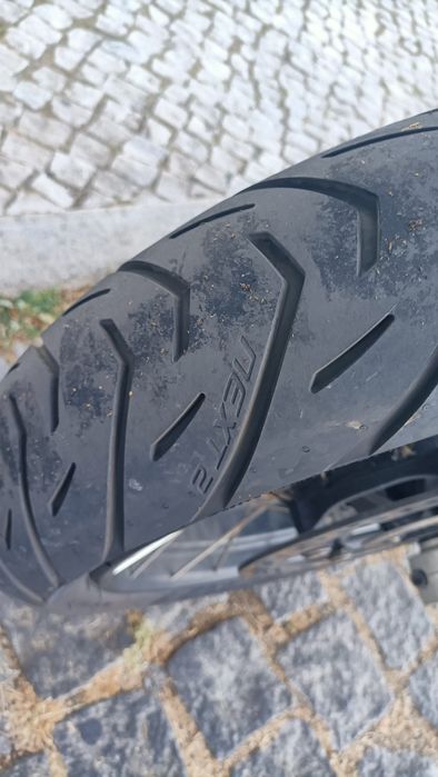 BMW gsa 1200 adventure