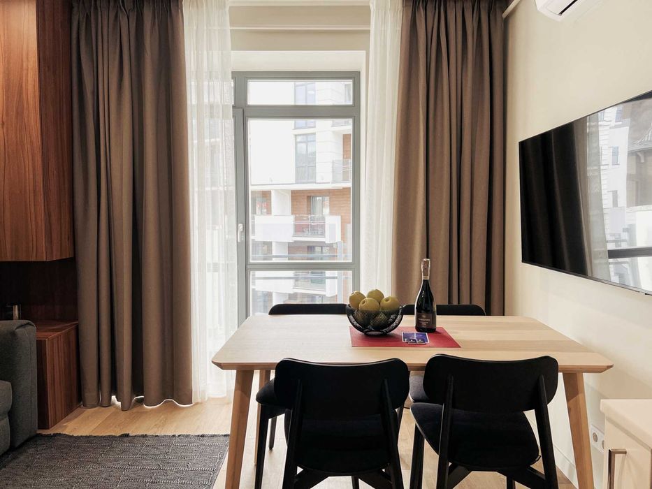 Продаж нових апартаментіа в центрі м.Яремче!