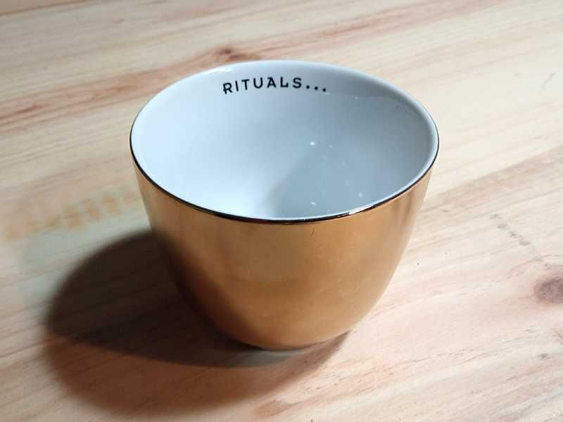 Copo Para Chá Rituals