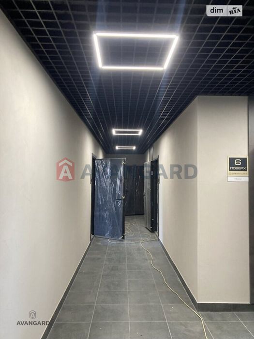 Продаж квартири 2 кімнатна