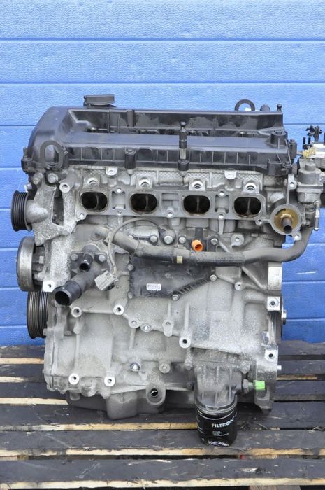 VOLVO C30 S40 II V50 V70 S80 2.0 16V SILNIK B4204S3 B4204S4