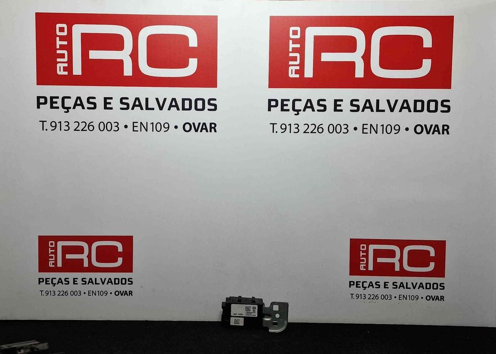 Módulo Eletrónico 284T1HV00A - NISSAN QASHQAI II
