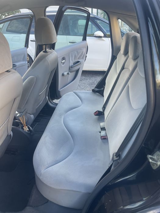 Citroën C3 1.1 Gasolina (2007) – 5 Portas – Excelente Mecânica / Inspeção Feita