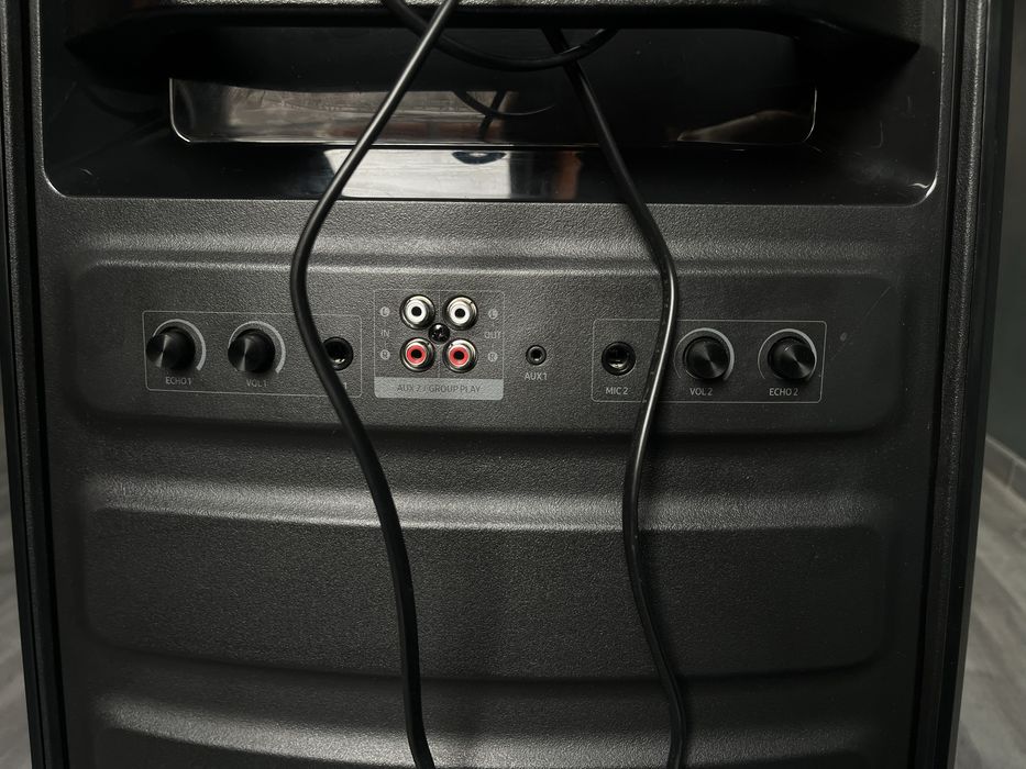 Колонка samsung mx-t70