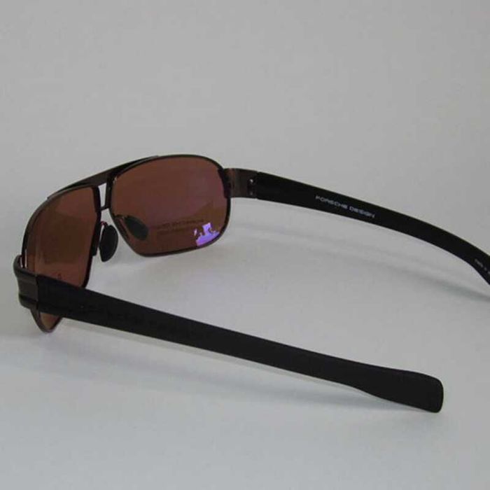 Очки Porshe Design 8516 COPPER BROWN - Магазин брендовых очков