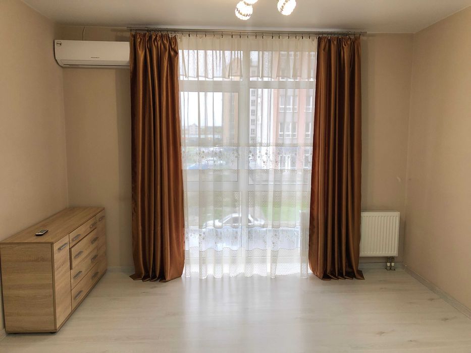 Apartment in Brovary - View 2