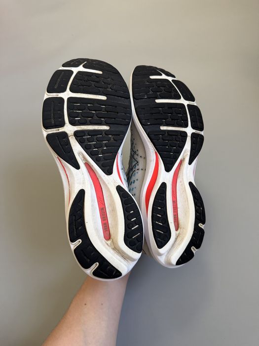 Кроссовки Mizuno Wave Rider 25 46(30см) Revolt Insipre