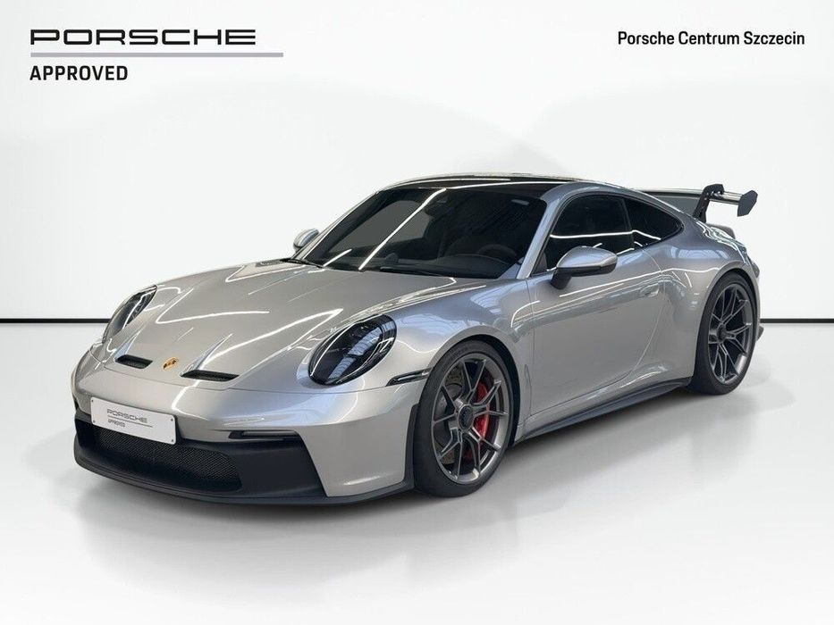 Porsche 911 GT3 510KM | PDLS+ | BOSE | FV23%