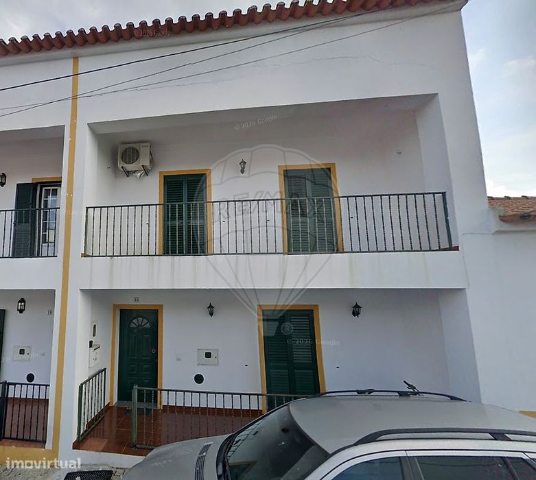 Moradia T3 para venda
