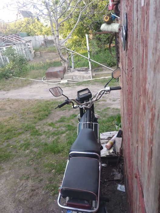 Delta 72cc Дельта