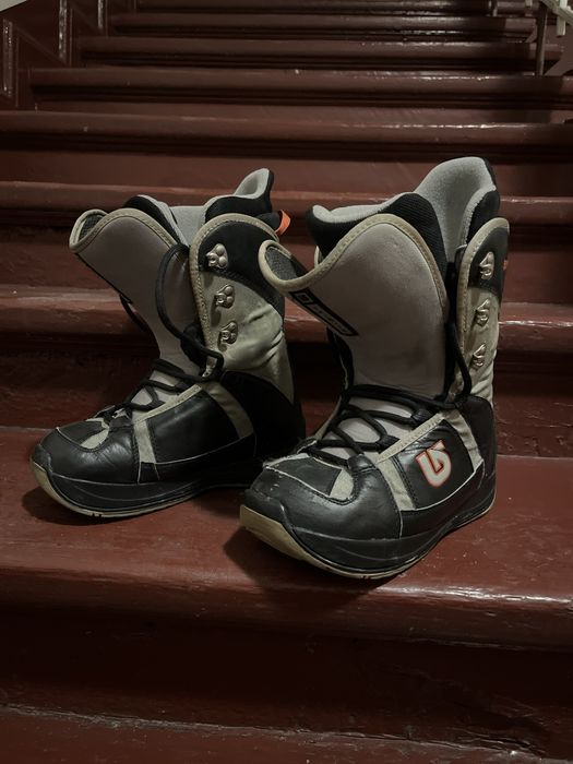Buty snowboardowe Burton Tribute EUR 40