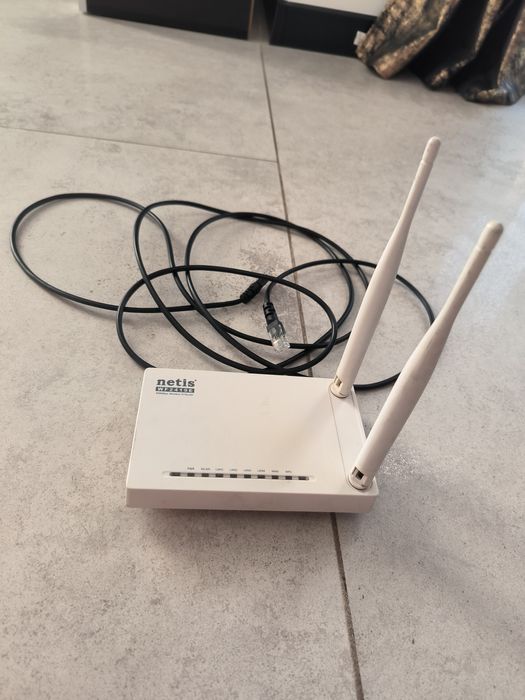 Router wi - to netis WF2419E