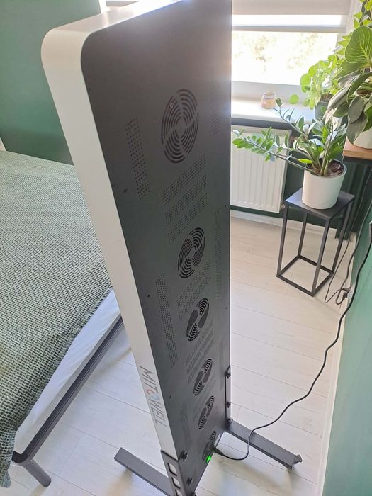 Lampa LED mitowell światło podczerwone MW3000 PRO