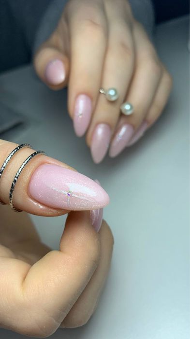 Манікюр львів за 60 хв