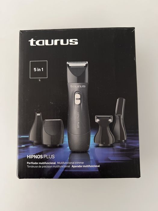 Taurus Hipnos Plus