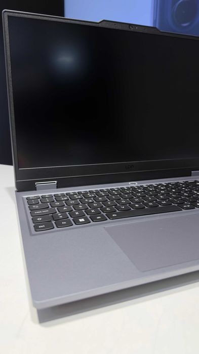 Lenovo LOQ 15IRX10-309 15.6″ i7-13650HX SSD 1TB/32GB RTX 5060 - Loja Ovar