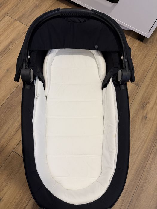 Cybex mios люлька
