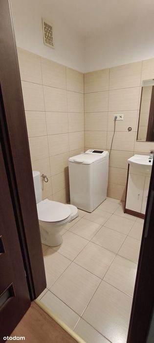 Komfortowa kawalerka, z balkonem od zacisznej strony, na Białołęce !