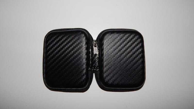 Сумка чехол для экшн-камер gopro sjcam xiaomi yi