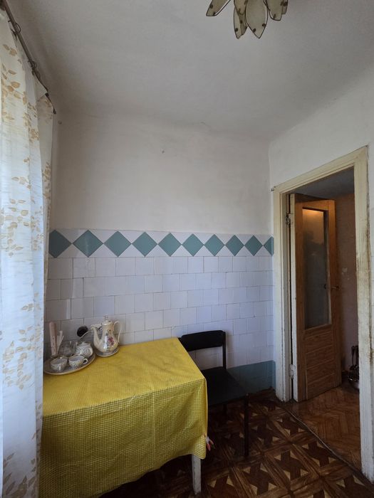 Продаж 2-кімнатної квартири в центрі міста 4/5цегла