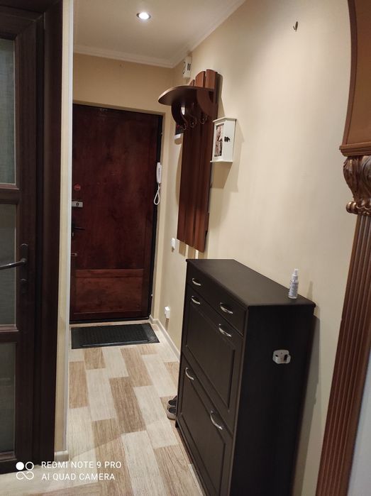 Посуточно, своя 2х комн. квартира на Черемушках