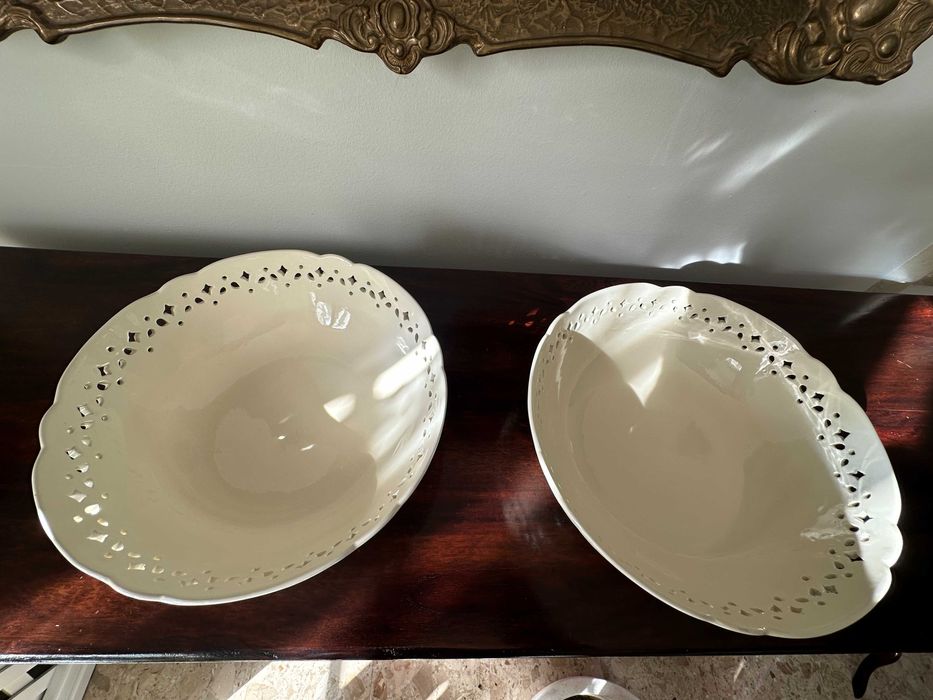 miska ozdobna salaterka duża 28cm