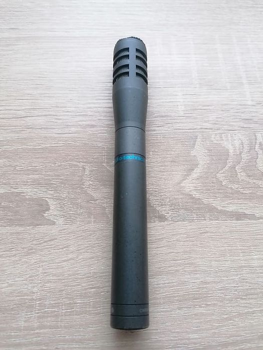 Áudio Technica ATM33a | Cardioide