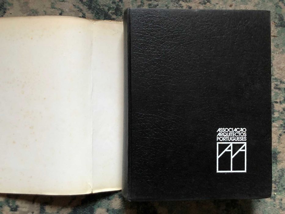 Arquitectura Popular em Portugal (2ª Edição)